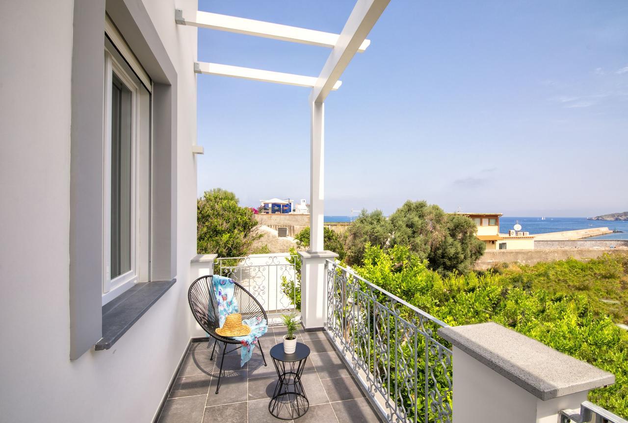 Marina Garden Couette-café Forio di Ischia