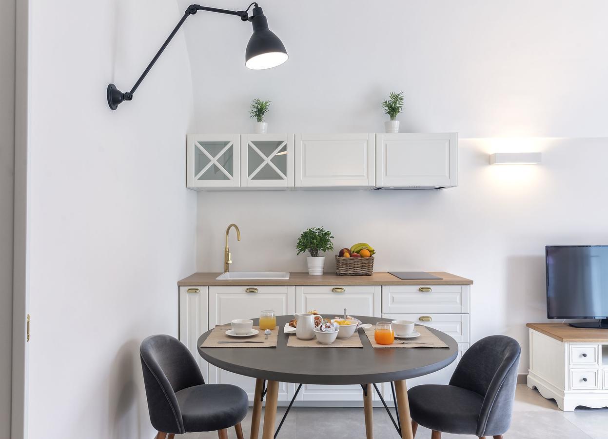 Couette-café Marina Garden
