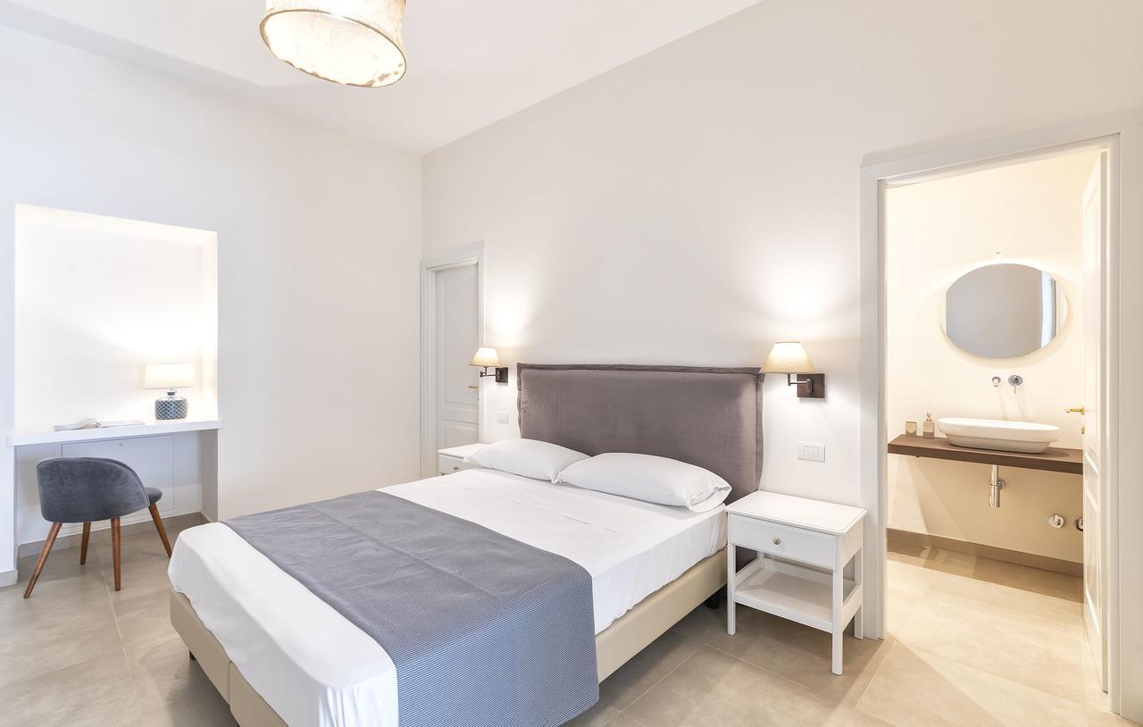 Couette-café Marina Garden 2*