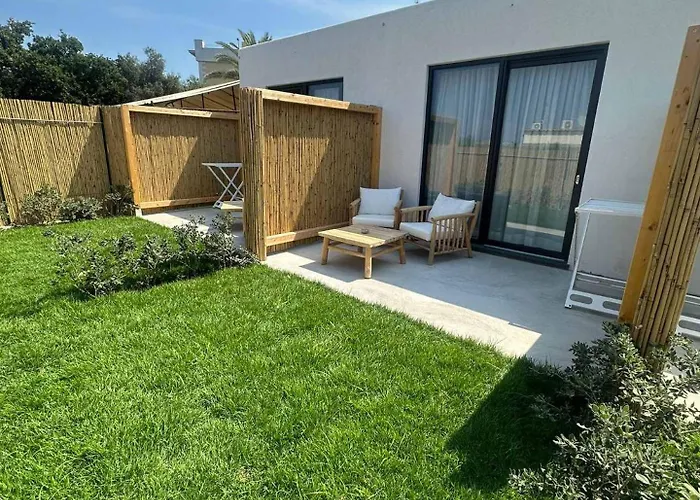 B&B Marina Garden
