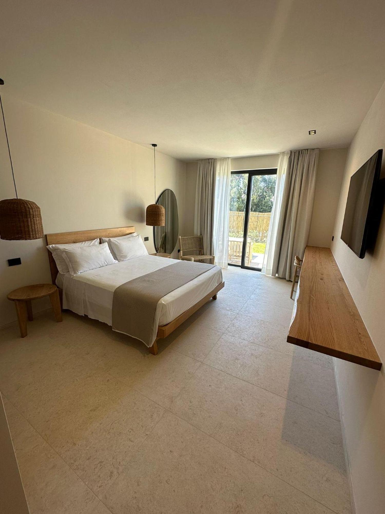 Marina Garden Bed & Breakfast Forio di Ischia