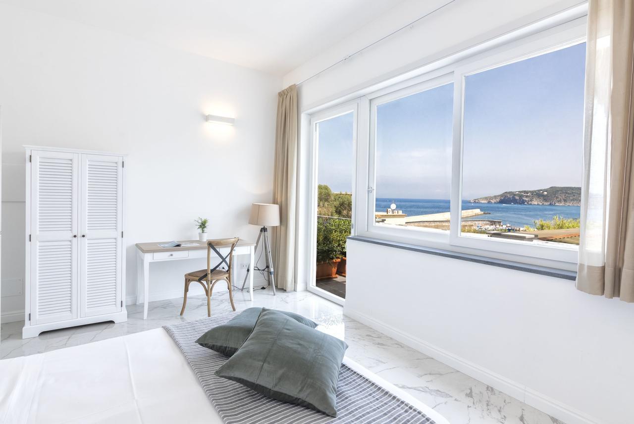 Bed & Breakfast Marina Garden 2*