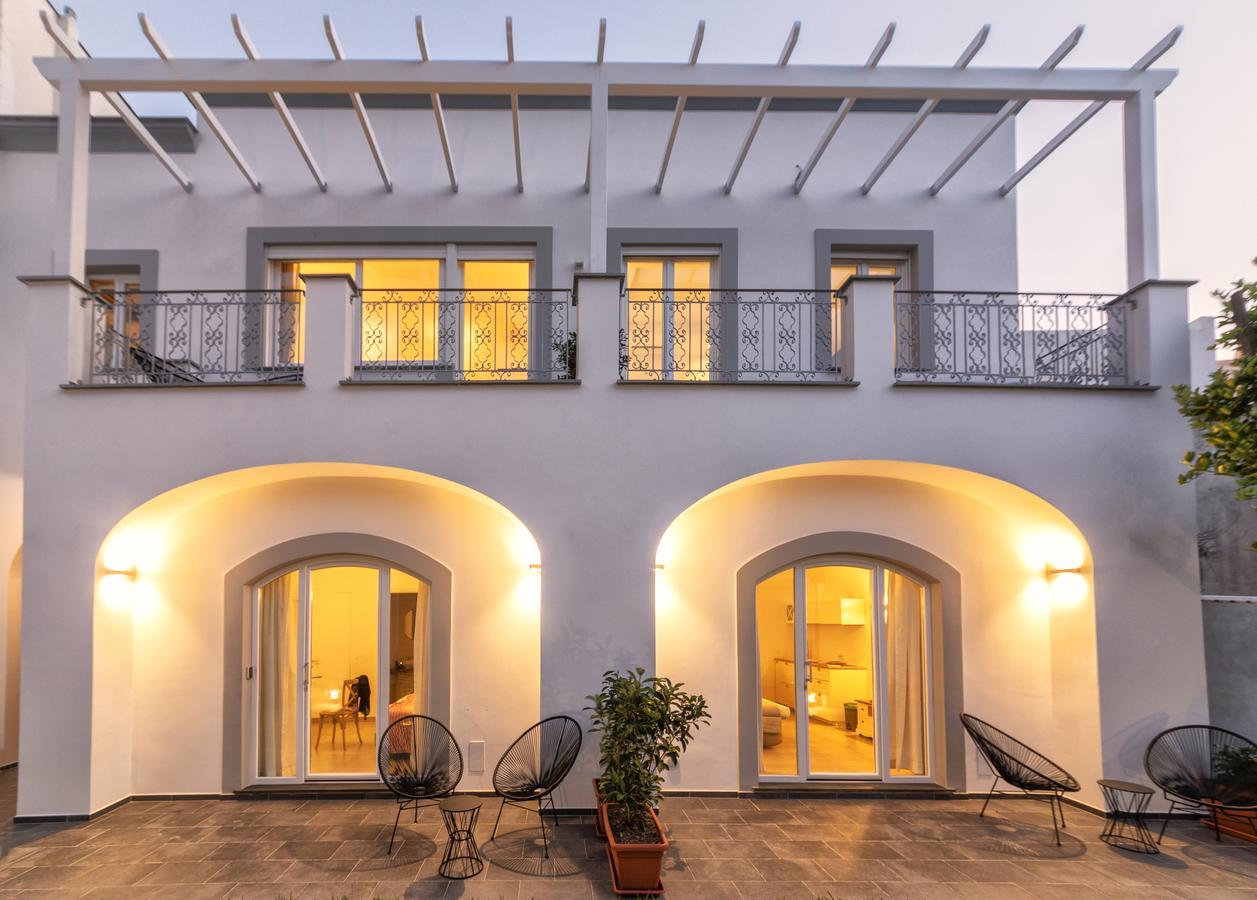 Bed & Breakfast Marina Garden Forio di Ischia